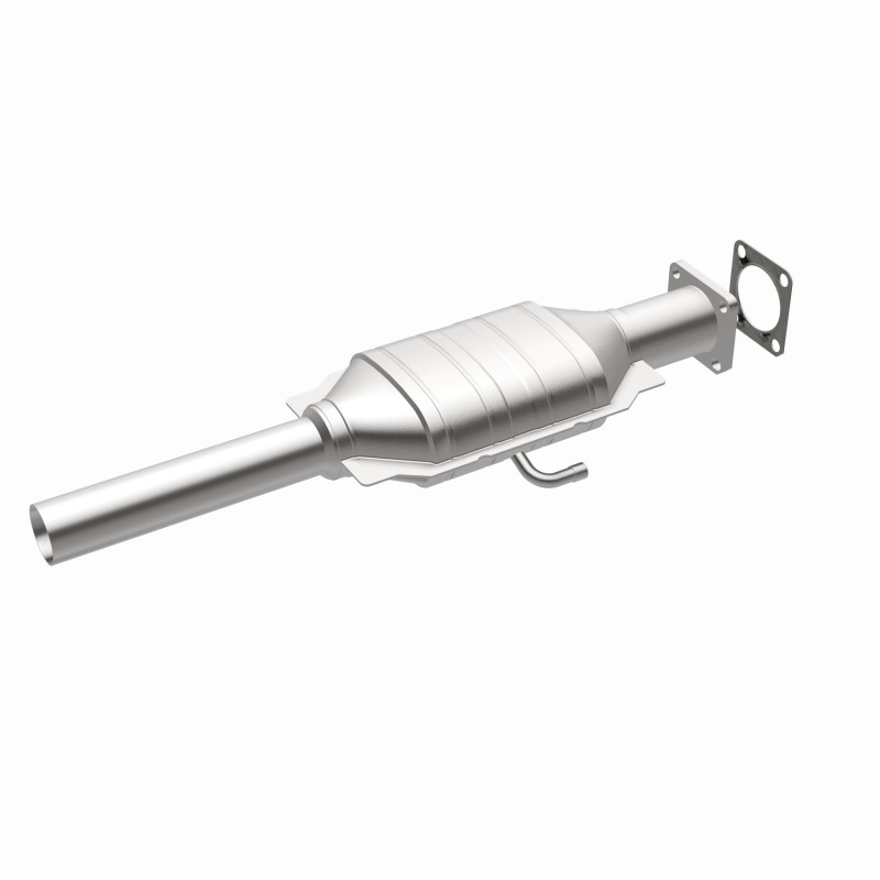 MagnaFlow Direct Fit Catalytic Converter Dodge-Eagle 98-95 thumbnail 4