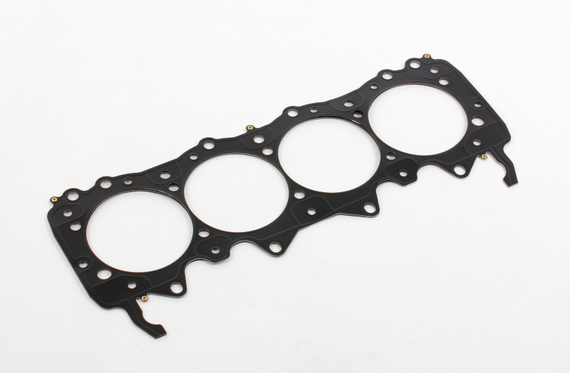 Cometic Chrysler DPS2 Pro Stock 4.750in Bore / .050in MLS Cylinder Head Gasket thumbnail 2