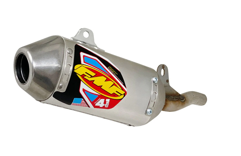 FMF Mini Moto Factory 4.1 Muffler