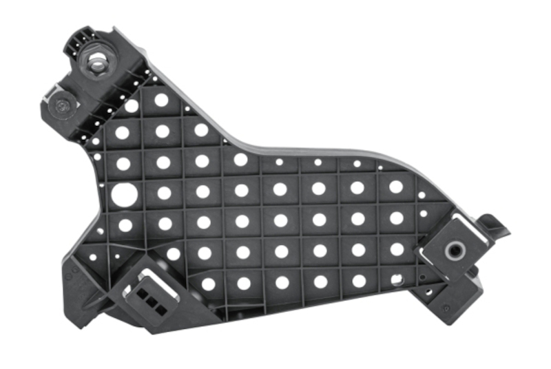 HELLA Headlight Assemblies