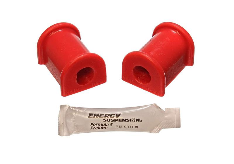 ES Sway Bar Bushings - Red