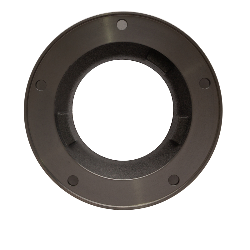 DFC Brake Rotors - Plain