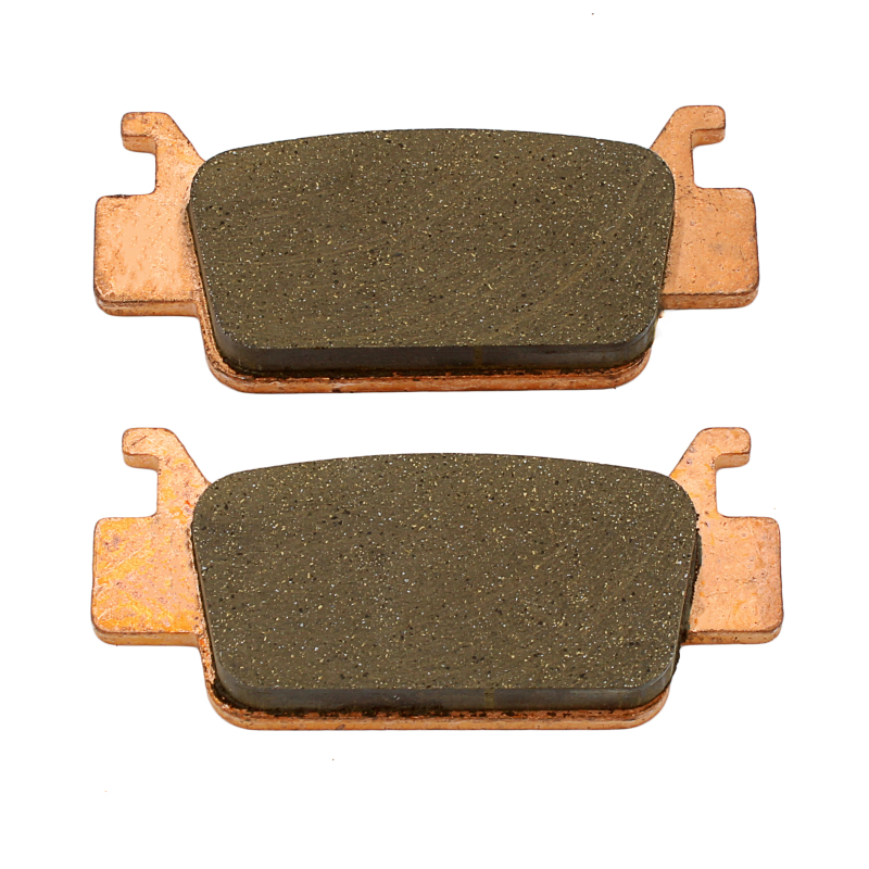 EPI Standard Brake Pad