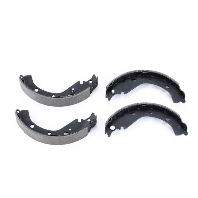 PSB Autospecialty Brake Shoes