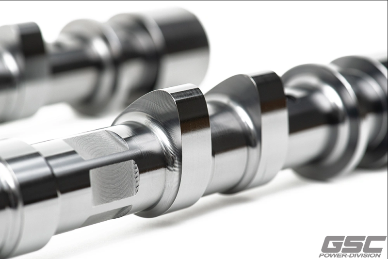 GSC R3 Camshaft Kits