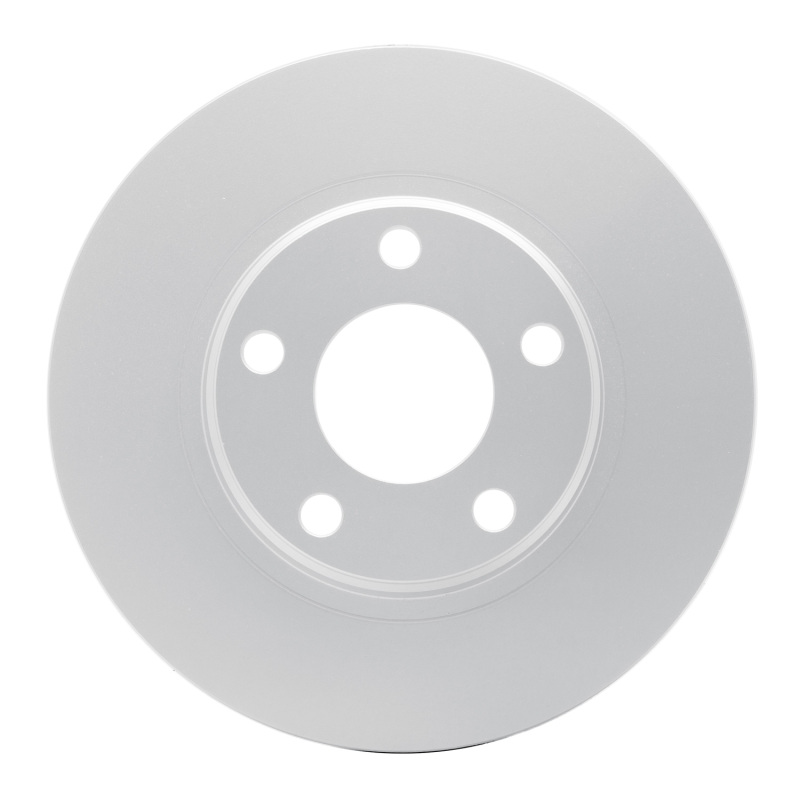 DFC GeoSPEC Coated Rotors - Plain