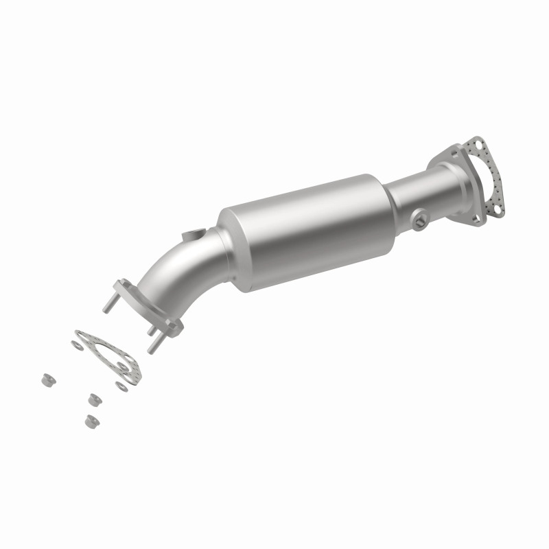 MagnaFlow 01-05 Volkswagen Passat 1.8L Direct Fit Converter thumbnail 5