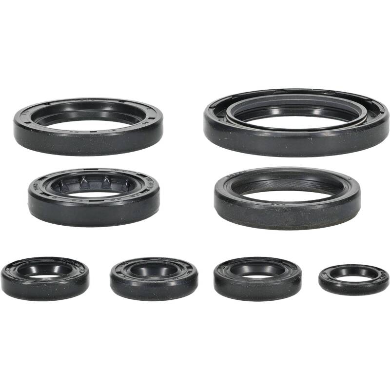 VEP Engine Oil Seal Kit