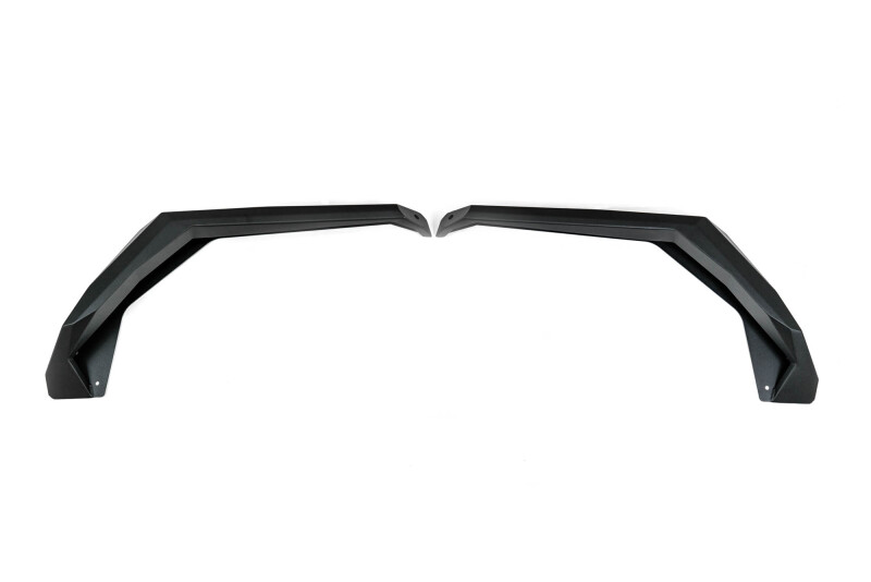 DV8 Offroad 20-25 Jeep Gladiator JT Armor Fender Flares thumbnail 8