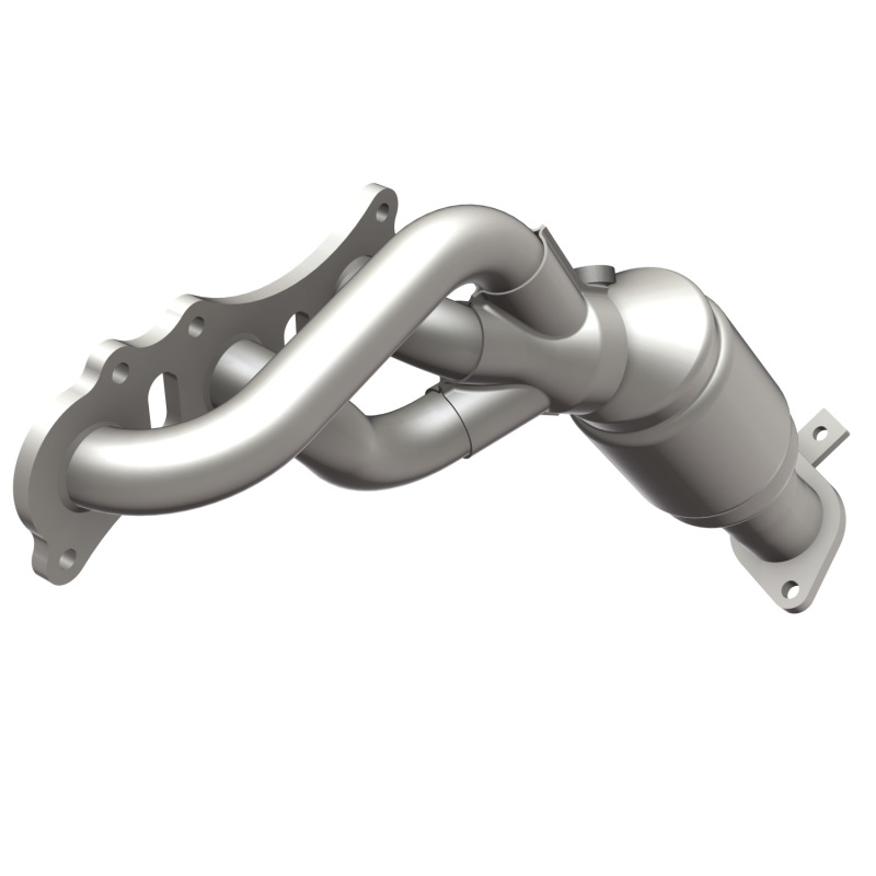 MagnaFlow DF Catalytic Conv Toyota 03-09 4Runner/05-09 Tacoma/05-06 Tundra 4.0L Driver Side Manifold thumbnail 6
