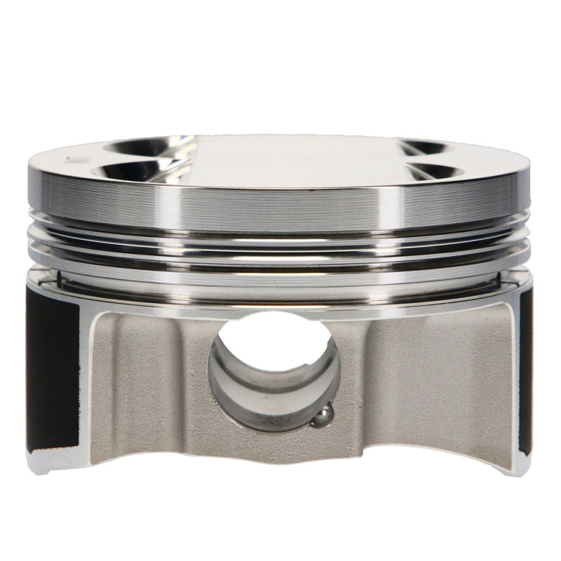 JE Pistons HOND B VTEC 10:1 KIT Set of 4 Pistons thumbnail 6