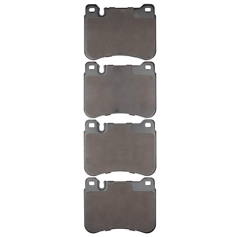 R1 05-11 Mercedes-Benz SLK350 Front Optimum OE Brake Pads
