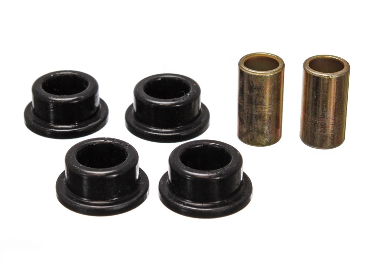 Energy Suspension 59-64 Chevy Belair/Caprice/El Camino Black Rear Track Bar Bushings (Panhard Bar) thumbnail 4
