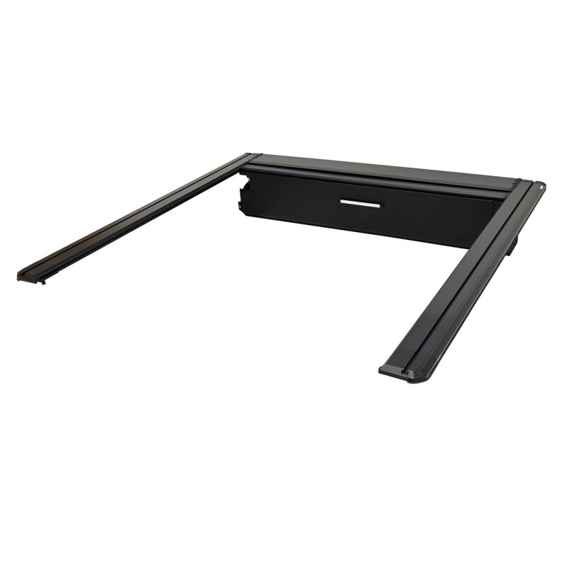 Westin 22-26 Toyota Tundra 5ft 5in. (66in.) Bed Electric Retractable Tonneau Cover - Black thumbnail 8