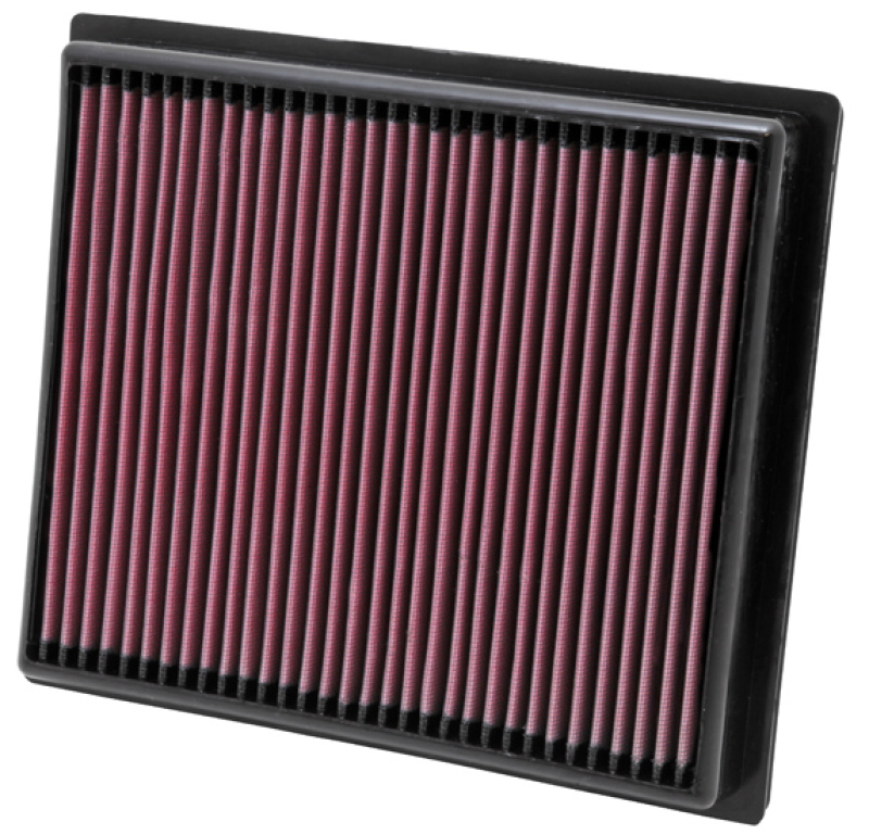 K&N 11 Polaris Ranger RZR XP Replacement Air Filter thumbnail 4
