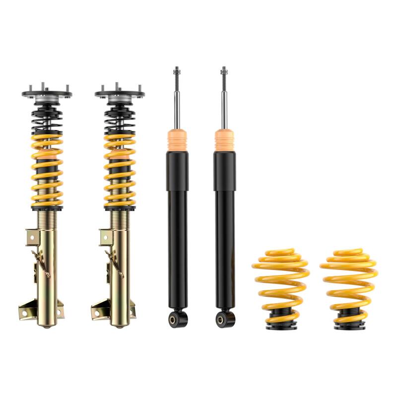 ST Suspensions XTA Coilover Kits 18220813 95-99 BMW E36 Compact thumbnail 6