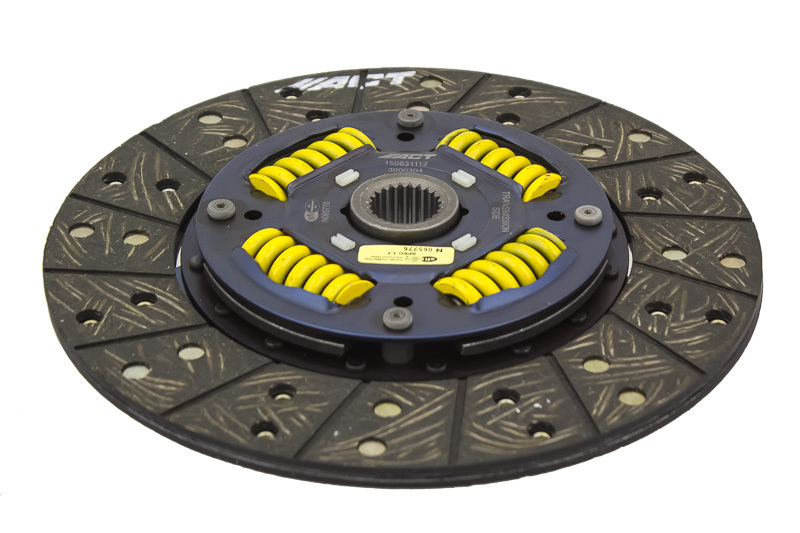 ACT 1991 Dodge Stealth Perf Street Sprung Disc thumbnail 8