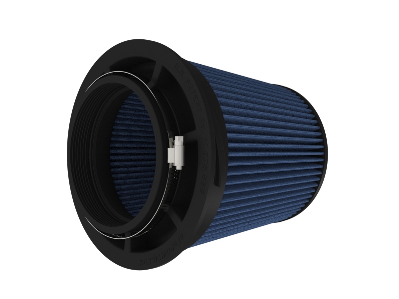 AFE Power Air Filter Elements 20-91209R Momentum Intake Replacement w/ Pro 5R Media 5-1/2 IN F x 8 IN B x 7 IN T (Inverted) x 9 IN H thumbnail 2