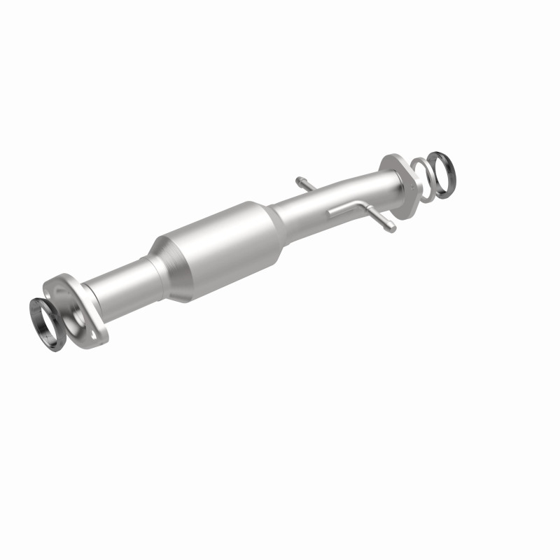 MagnaFlow 12-15 RX350 V6 3.5 OEM Underbody Direct Fit Converter thumbnail 6