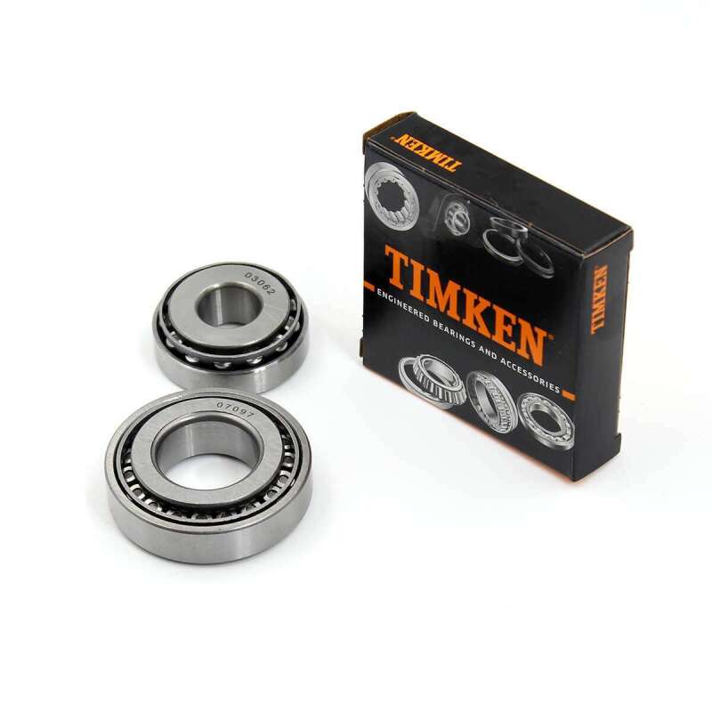 RST Pro Forged Bearing Kits