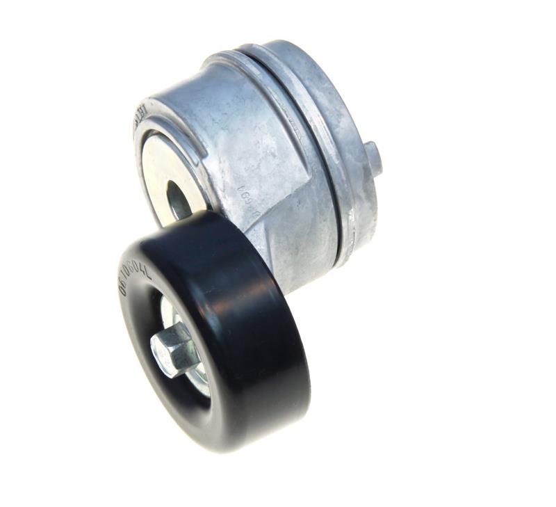 Gates 96-00 Ford Taurus V-6 3.0L Tensioner Assy. Belt Drive Tensioner thumbnail 5