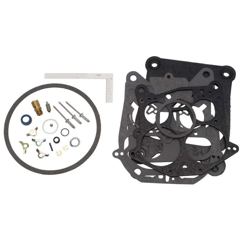 EDE Carb Accessories