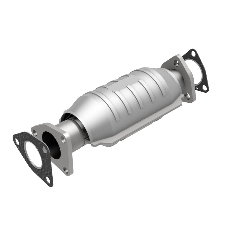 MagnaFlow Direct Fit Catalytic Converter Accord 86-89 thumbnail 9