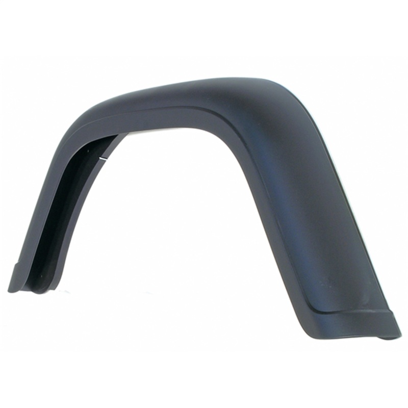 Rear Fender Flare Right Side- 87-95 Wrangler YJ
