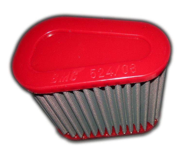 BMC Motorcycle Replacement Filters