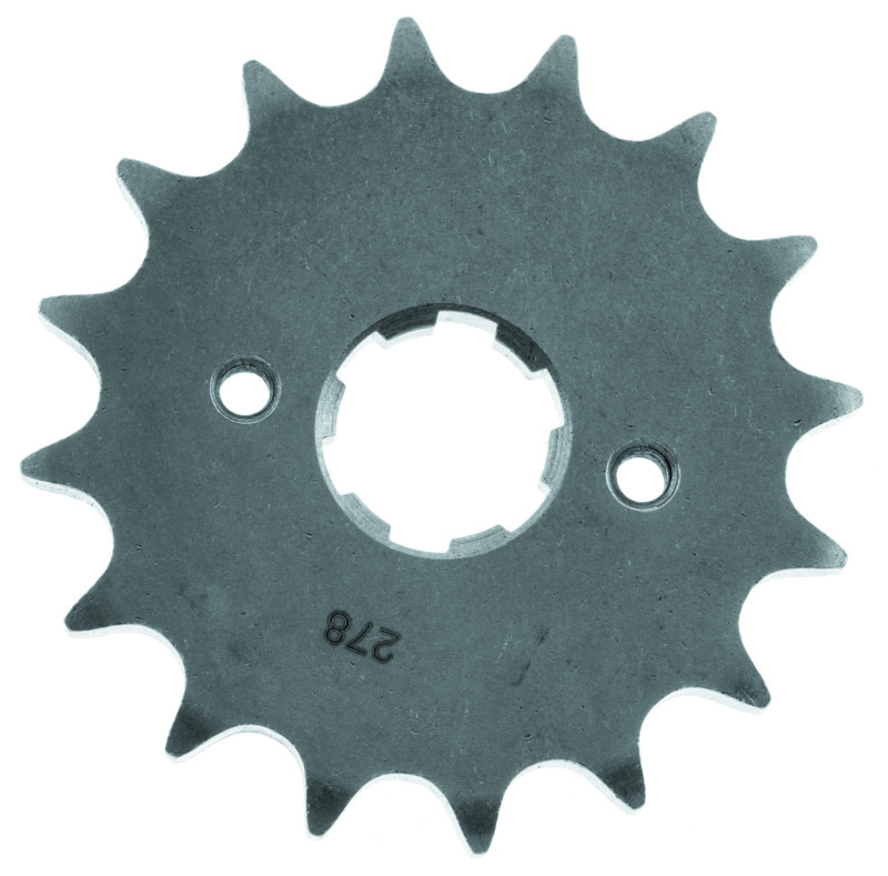 BKM Front Sprockets
