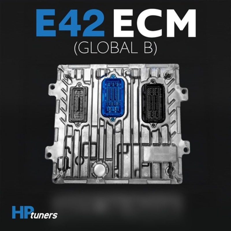 HPT GM E42 L5P Global B ECM Upgrade (*VIN & Original ECM Required*)