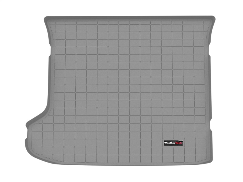 WT Cargo Liners - Grey