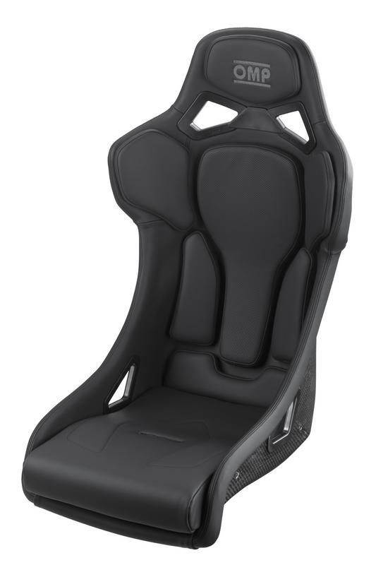 OMP RT Seats