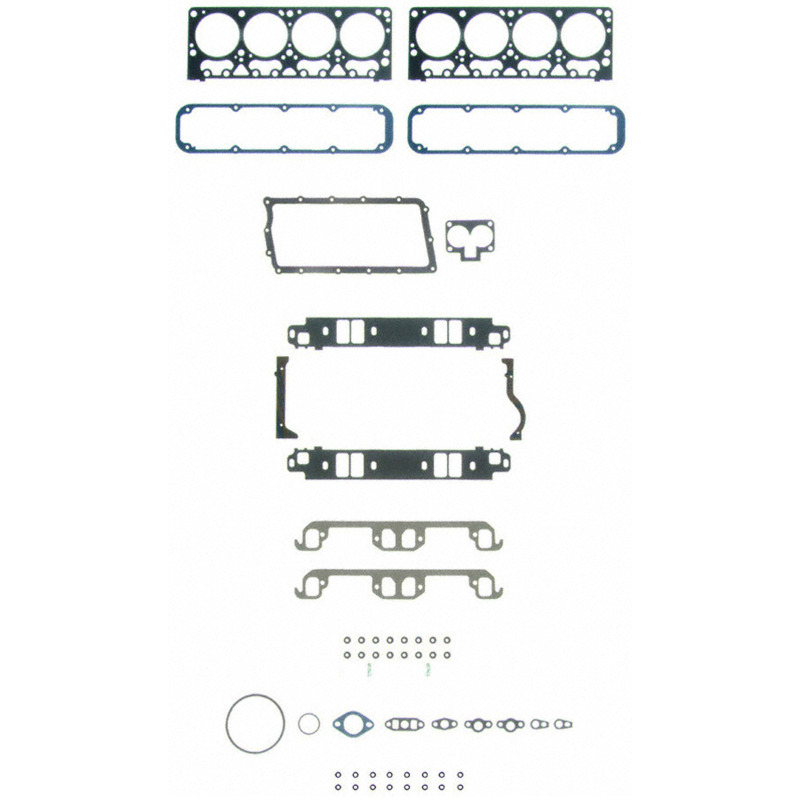 FEL Cylinder Head Gaskets