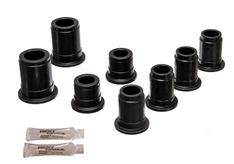 ES Cntrl Arm Bushings - Black