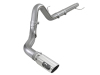 AFE Exhaust DPF Back