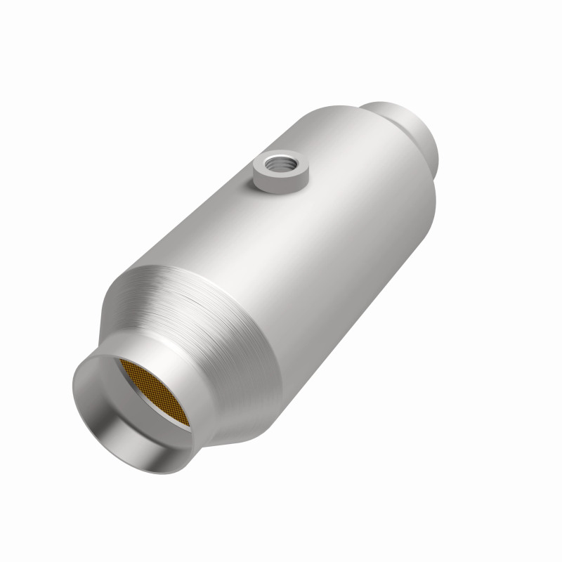 MagnaFlow 3.00 1/O2 CA 4in. Spun Universal Converter thumbnail 8
