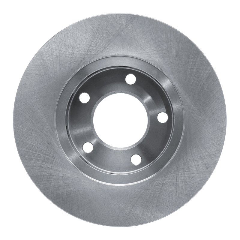 R1 01-07 Chrysler Voyager Front Brake Rotor Set w/Ceramic Pads and Hardware (2x dfc600-40091, 1x rnc2310-0856-01) thumbnail 4