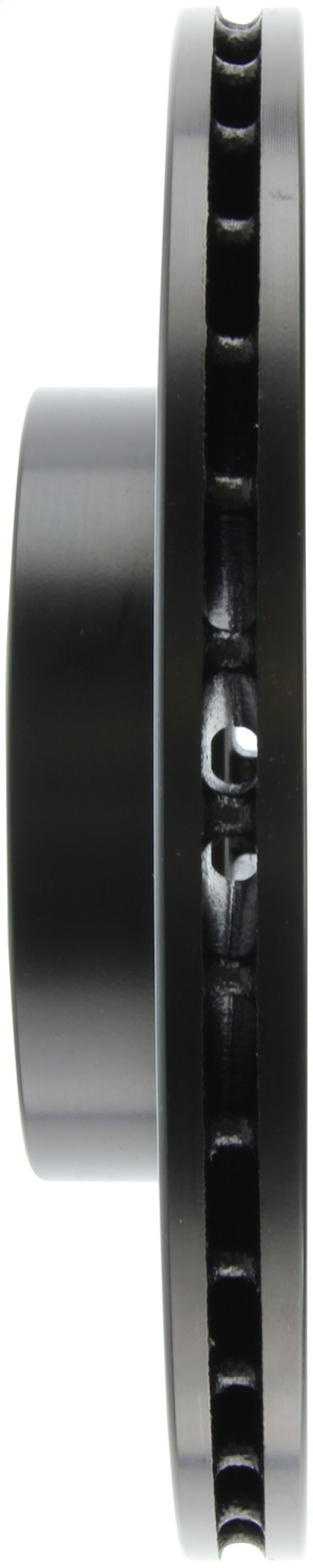 StopTech Power Slot 94-97/99-05 Mazda Miata (01-05 Normal Suspension Only) SportStop Slotted Front thumbnail 3