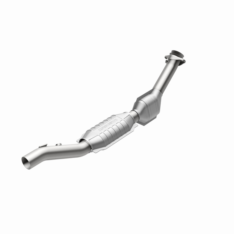 MagnaFlow Conv DF F150 5.4L 02 Supercharged P thumbnail 9