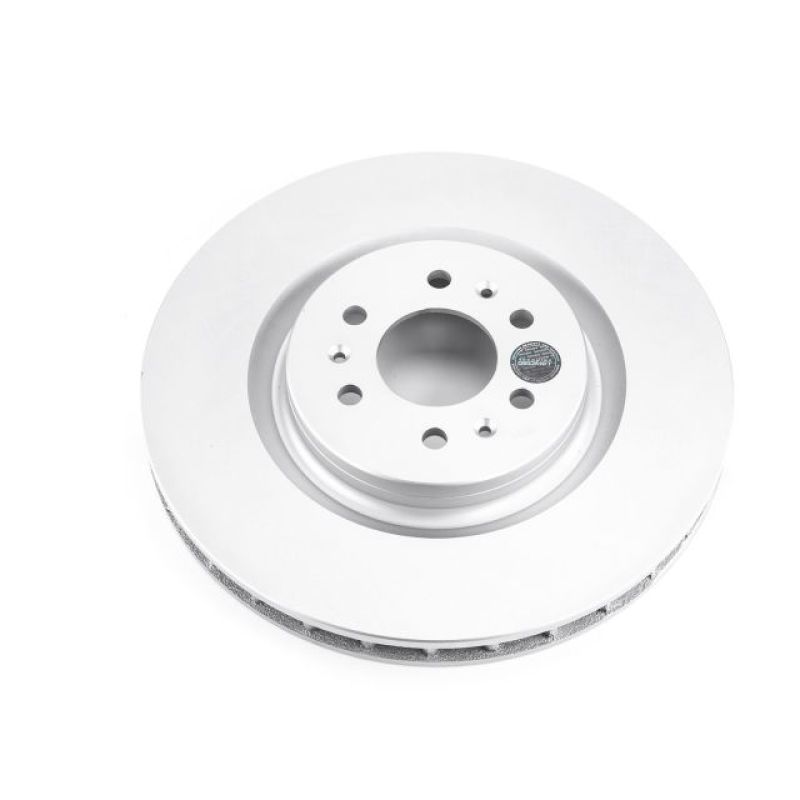 PSB Evolution Coated Rotor