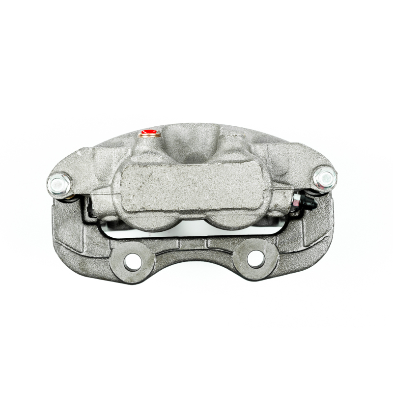 Power Stop 03-06 Cadillac Escalade Rear Right Autospecialty Caliper w/Bracket thumbnail 5