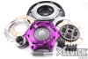 XCL Clutch - 7.25in Twin Sprung Ceramic