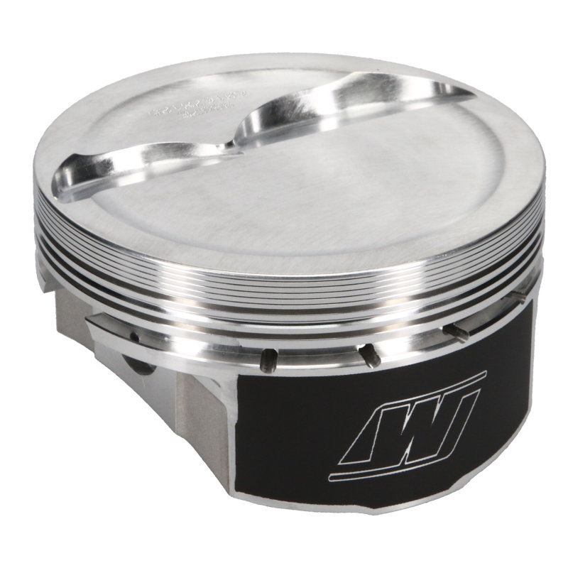 Wiseco Ford Small Block 302/351 Windsor 4.060in Bore 3.400in Stroke -14cc Dish Piston Kit thumbnail 9