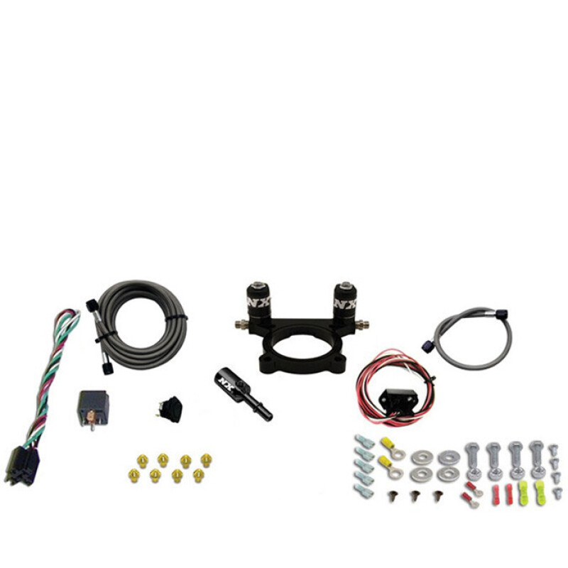 NEX Nitrous Oxide Kits