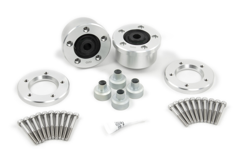 DNN Ball Joint Kits