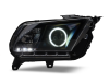 RAX LED Headlights