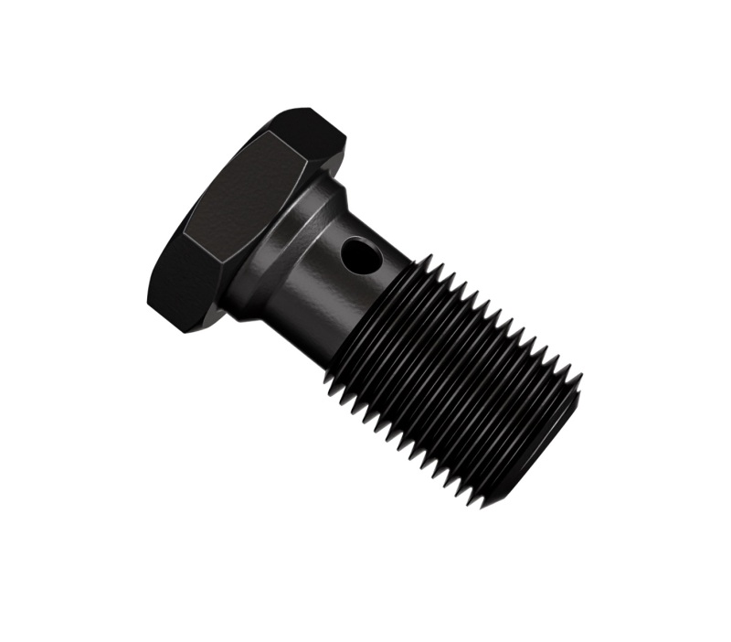 GR PWS Brake Line Fittings