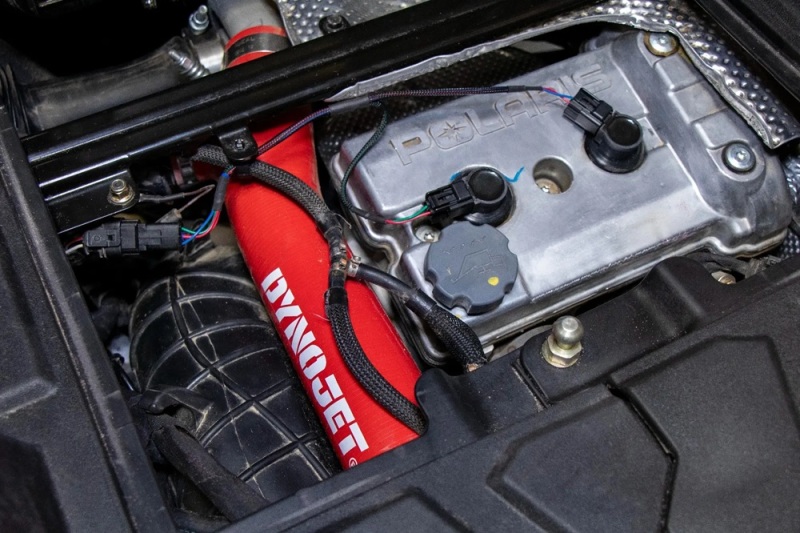 DOJ Ignition Coil Kit