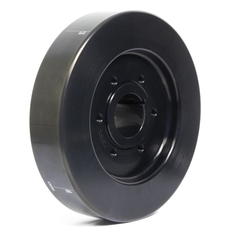 FDR Dampers - Domestic